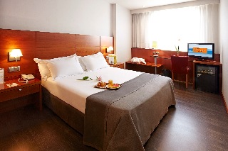 Room
 di Silken Concordia