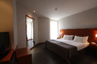 Room
 di Silken Concordia