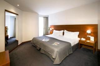 Room
 di Silken Concordia