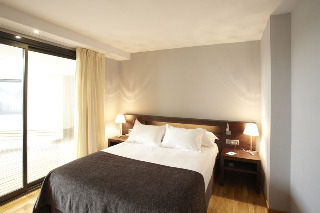 Room
 di Silken Concordia