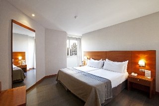 Room
 di Silken Concordia