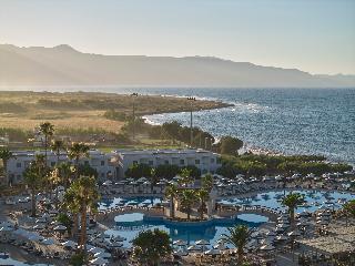 Atlantica Ocean beach Resort