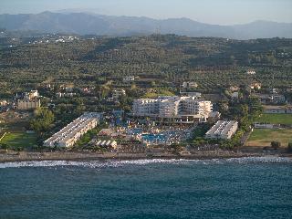 Atlantica Ocean beach Resort