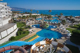 Atlantica Ocean beach Resort