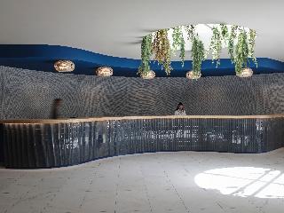 Atlantica Ocean beach Resort