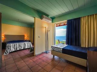 Apostolata Island Resort