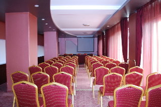 Conferences
 di Royal