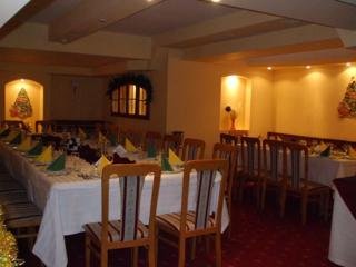 Restaurant
 di Royal