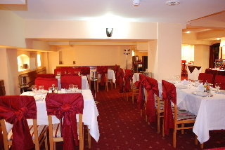 Restaurant
 di Royal