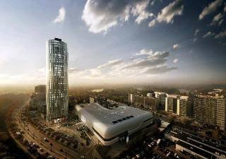 General view
 di Caro Parc