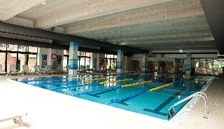 Sports and Entertainment
 di Caro Parc