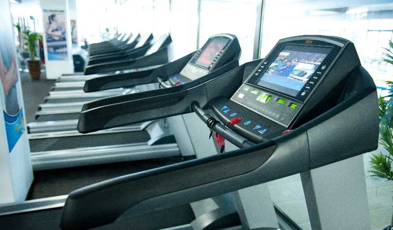 Sports and Entertainment
 di Caro Parc