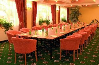 Conferences
 di Caro Parc