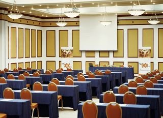 Conferences
 di Caro Parc