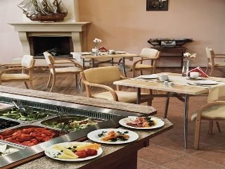 Restaurant
 di Caro Parc