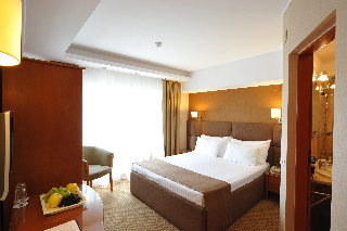 Room
 di Crystal Palace