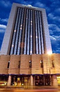 General view
 di Howard Johnson Grand Plaza