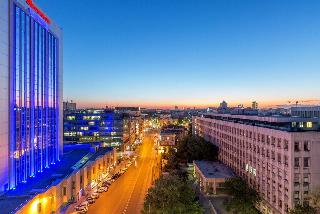 Sheraton Bucharest