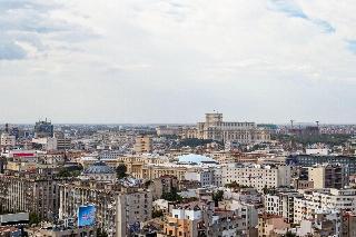 Sheraton Bucharest