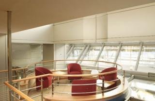 Bar
 di Howard Johnson Grand Plaza