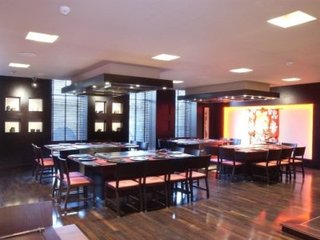 Restaurant
 di Howard Johnson Grand Plaza