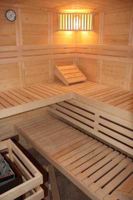 Sports and Entertainment
 di Comandor