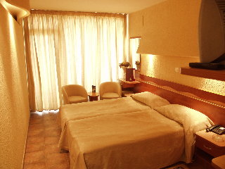 Room
 di Cocor Spa Hotel