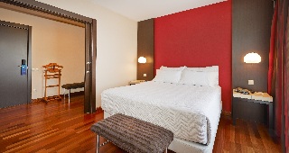 Room
 di NH Les Corts