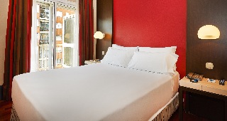 Room
 di NH Les Corts