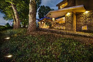 Grão Vasco - Historic Hotel and SPA