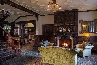 Audleys Wood Hotel
