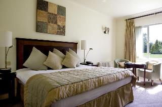 Audleys Wood Hotel