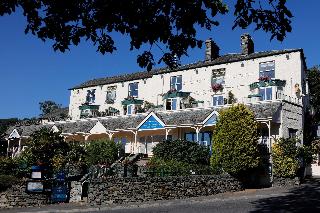 Best Western Ambleside Salutation, Ambleside