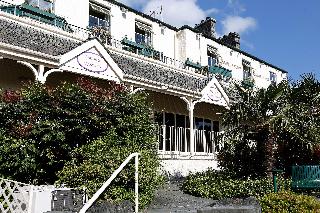 Ambleside Salutation Hotel