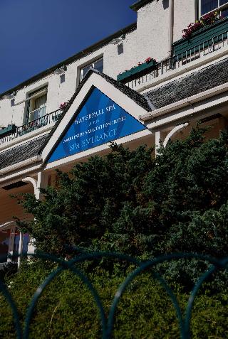 Ambleside Salutation Hotel