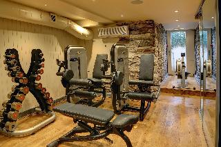 Best Western Ambleside Salutation, Ambleside