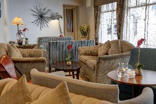 Best Western Ambleside Salutation, Ambleside