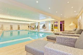 Best Western Ambleside Salutation, Ambleside