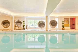 Best Western Ambleside Salutation, Ambleside