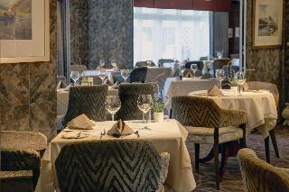Best Western Ambleside Salutation, Ambleside