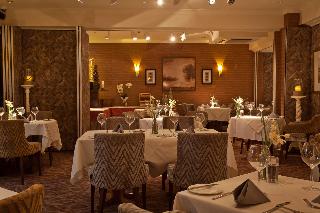 Best Western Ambleside Salutation, Ambleside