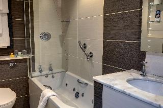 2 Single Beds, Non-Smoking, Standard Room