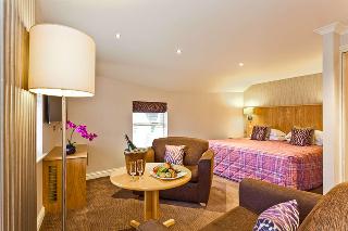 Best Western Ambleside Salutation, Ambleside