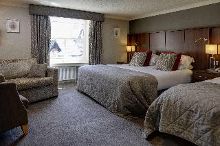 Best Western Ambleside Salutation, Ambleside