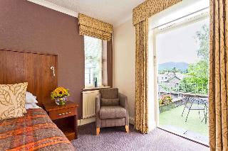Best Western Ambleside Salutation, Ambleside