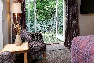 Best Western Ambleside Salutation, Ambleside