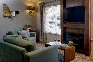 Best Western Ambleside Salutation, Ambleside