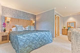 Best Western Ambleside Salutation, Ambleside