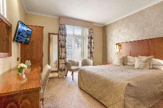 Best Western Ambleside Salutation, Ambleside