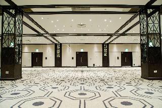 Conferences
 di Hilton London Gatwick Airport